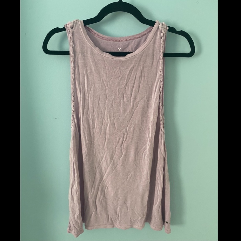 American Eagle Shirt